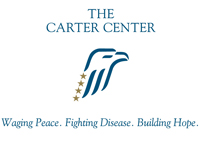 the carter center logo