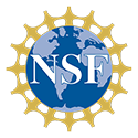 NSF logo.