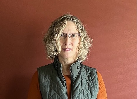photo of Carol Pierich