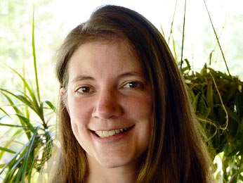 Photo of Nina Riggle
