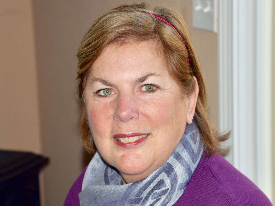 Margaret McKibbin-Favreau
