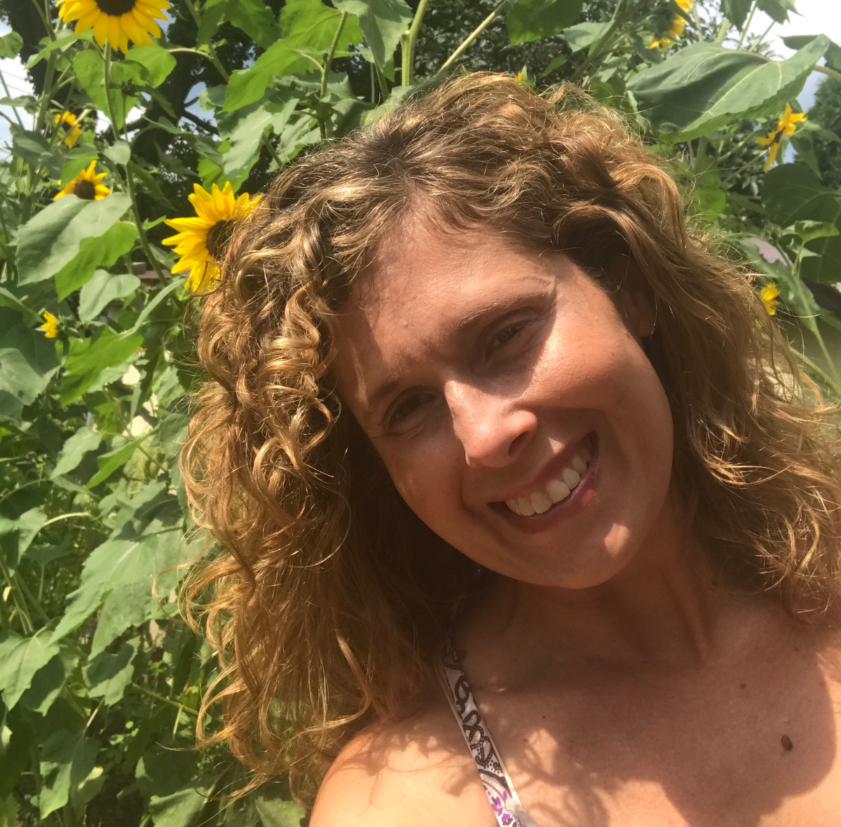 Photo of Tiffany Stahl