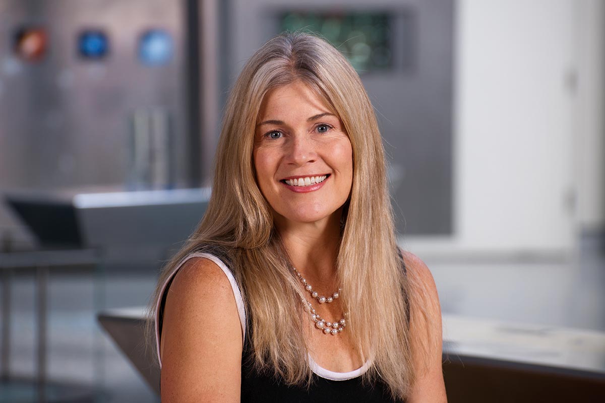 Photo of Ro Kinzler